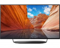 Телевизор Sony KD-55X82J