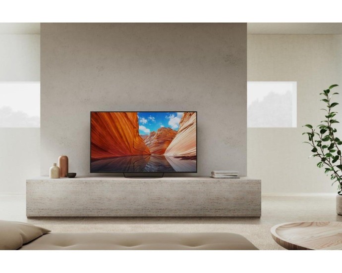 Телевизор Sony KD-55X82J  Фото №2