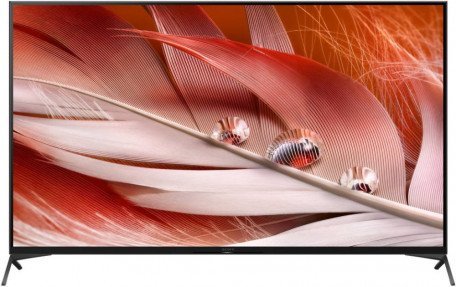 Телевизор Sony XR-55X94J  Фото №6