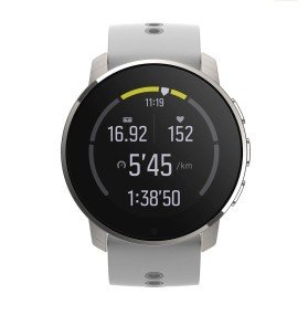 Смарт-часы Suunto 9 Peak Birch White Titanium (SS050519000)