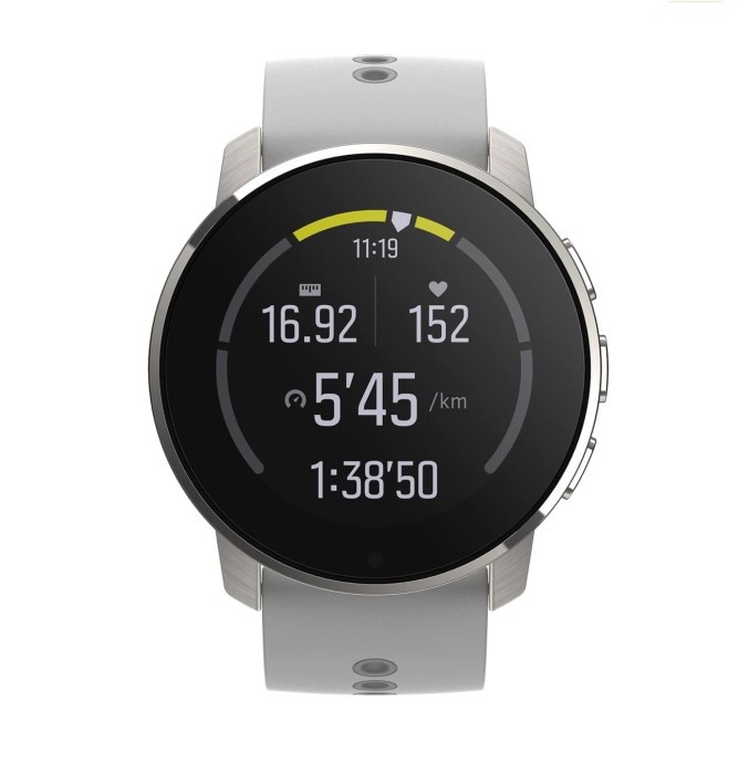 Смарт-годинник Suunto 9 Peak Birch White Titanium (SS050519000)