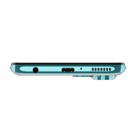 Смартфон Motorola Edge 20 Lite 8/128GB Lagoon Green  Фото №2