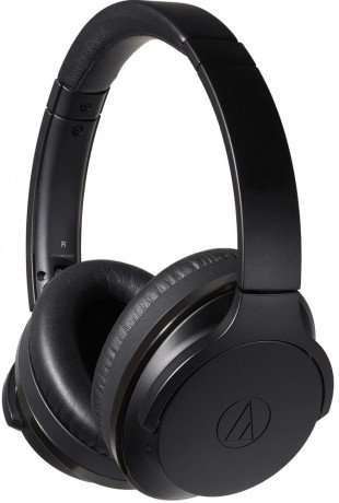 Наушники с микрофоном Audio-Technica ATH-ANC900BT