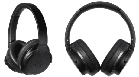Наушники с микрофоном Audio-Technica ATH-ANC900BT  Фото №0