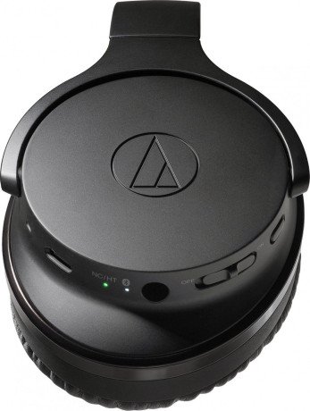 Наушники с микрофоном Audio-Technica ATH-ANC900BT  Фото №3