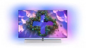 Телевизор Philips 65OLED934