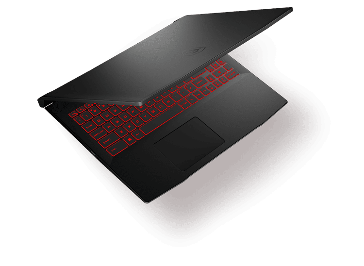 Ноутбук MSI Katana GF66 11UD-471XRO  Фото №3