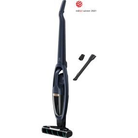 Вертикальний+ручний пилосос (2в1) Electrolux WQ71-P50IB