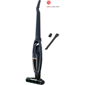 Вертикальный+ручной пылесос (2в1) Electrolux WQ71-P50IB
