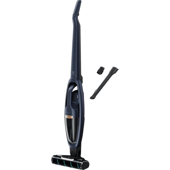 Вертикальний+ручний пилосос (2в1) Electrolux WQ71-P50IB  Фото №0