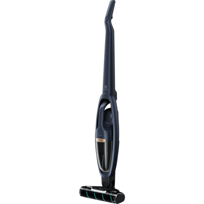 Вертикальний+ручний пилосос (2в1) Electrolux WQ71-P50IB  Фото №1