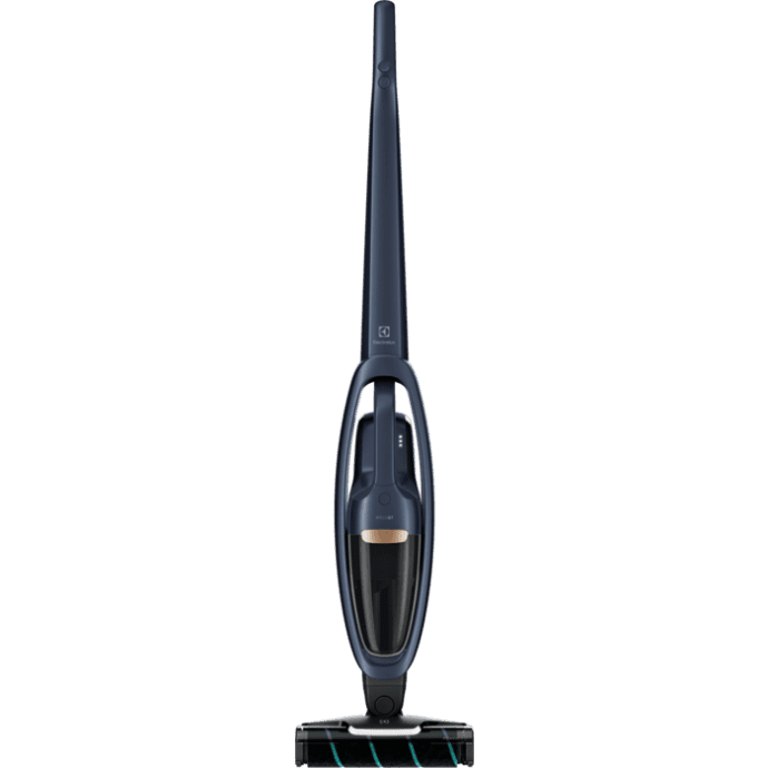 Вертикальний+ручний пилосос (2в1) Electrolux WQ71-P50IB  Фото №3