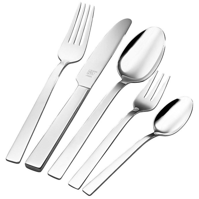 Набір столових приладів Zwilling J.A. Henckels King 07041-307-0