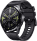 Смарт-годинник HUAWEI Watch GT 3 46mm Black (55026956)