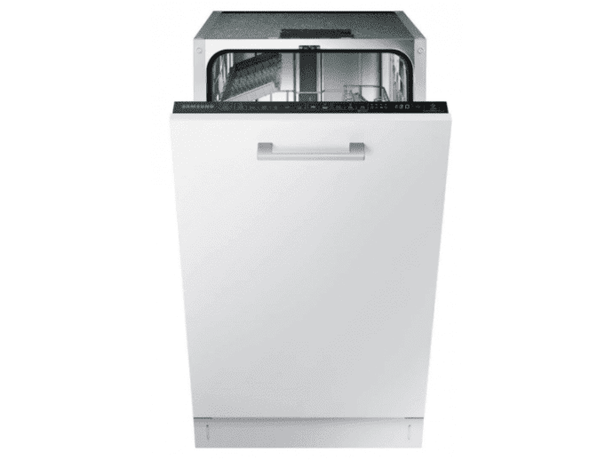 Посудомийна машина Samsung DW50R4060BB