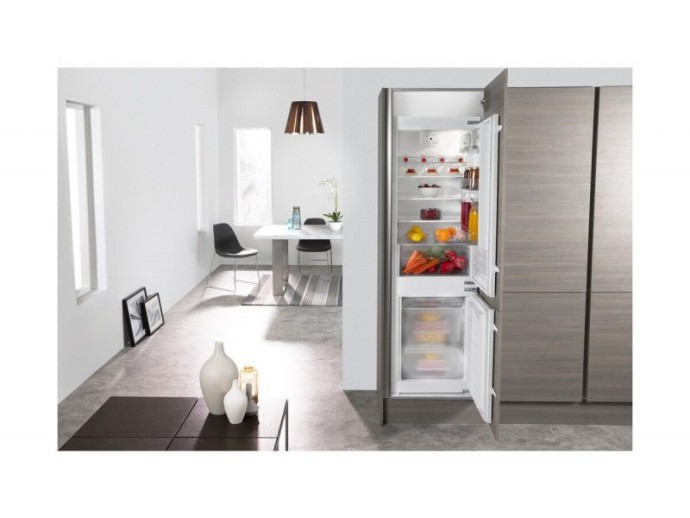 Холодильник із морозильною камерою Whirlpool ART6510SF1  Фото №0
