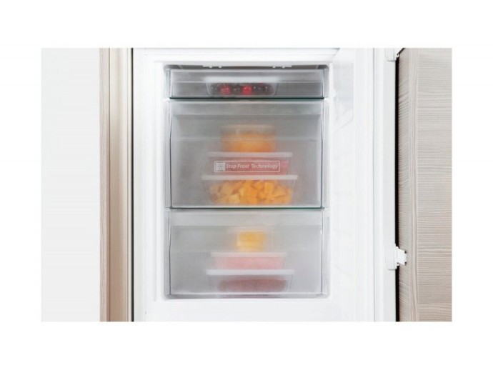 Холодильник із морозильною камерою Whirlpool ART6510SF1  Фото №1