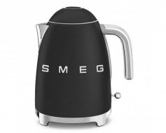 Електрочайник SMEG KLF03BLMEU