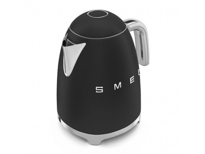 Електрочайник SMEG KLF03BLMEU  Фото №0