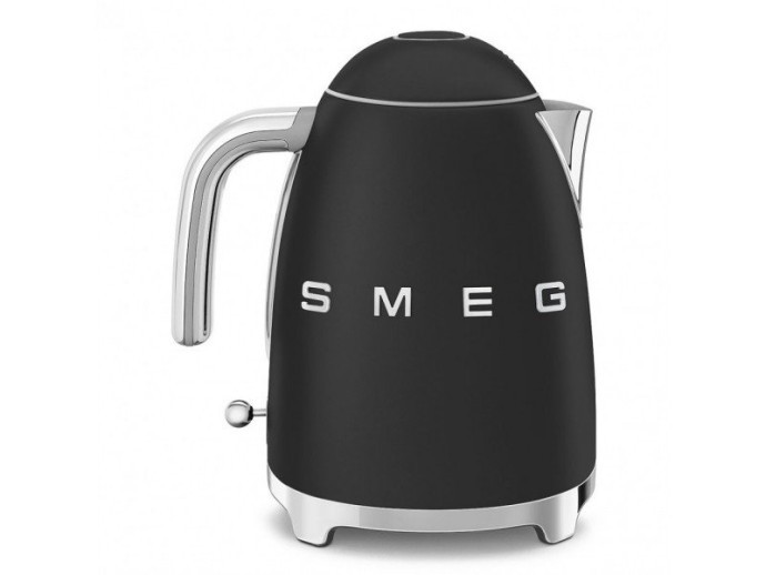 Електрочайник SMEG KLF03BLMEU  Фото №1