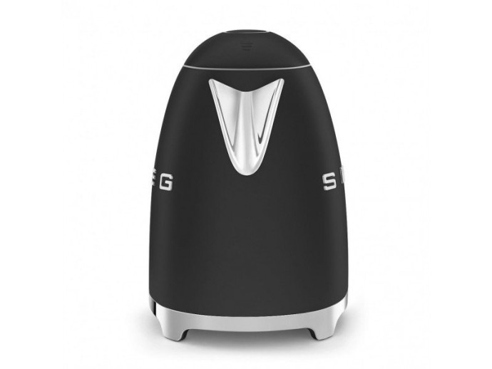 Електрочайник SMEG KLF03BLMEU  Фото №2