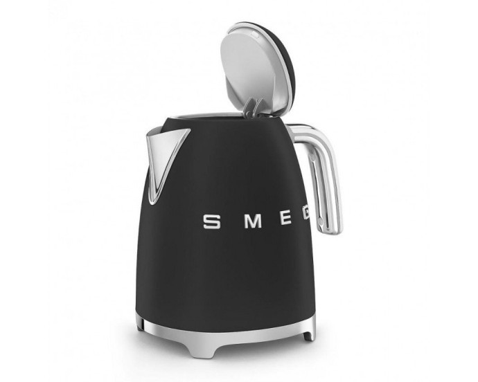 Електрочайник SMEG KLF03BLMEU  Фото №3