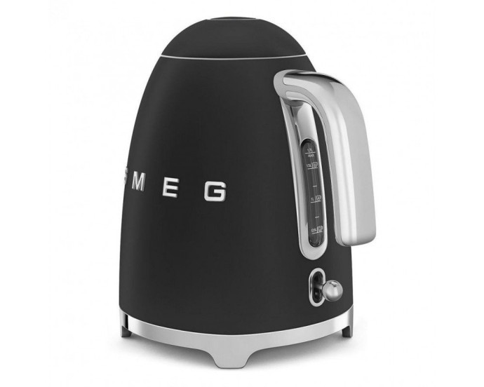 Електрочайник SMEG KLF03BLMEU  Фото №4