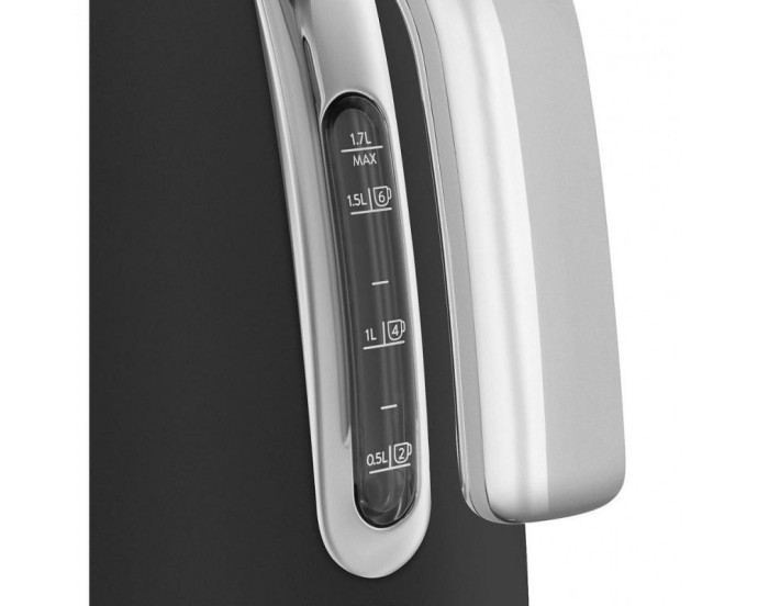 Електрочайник SMEG KLF03BLMEU  Фото №5