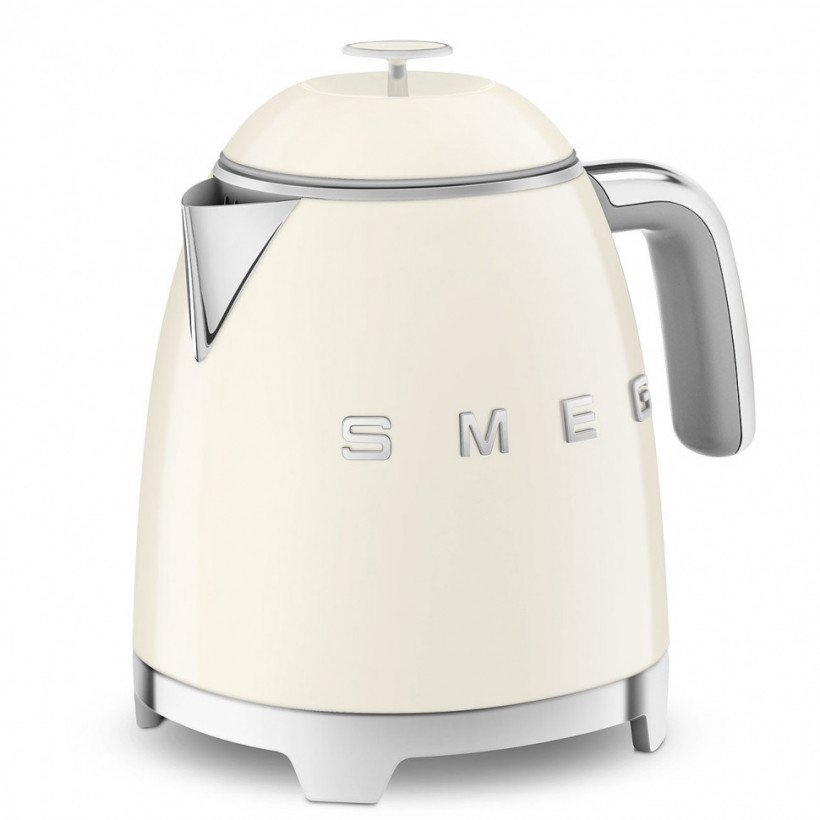 Электрочайник SMEG KLF05CREU  Фото №1