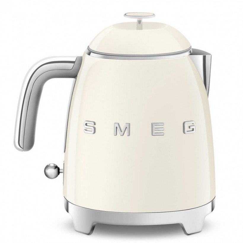 Электрочайник SMEG KLF05CREU  Фото №4