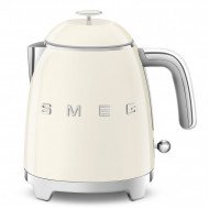 Электрочайник SMEG KLF05CREU 