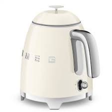 Электрочайник SMEG KLF05CREU  Фото №8