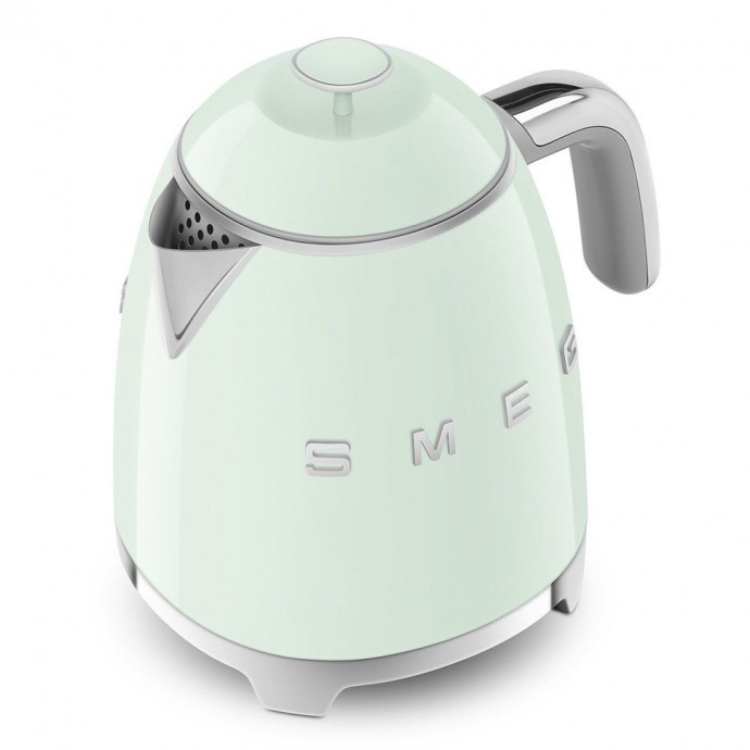 Электрочайник SMEG KLF05PGEU  Фото №0