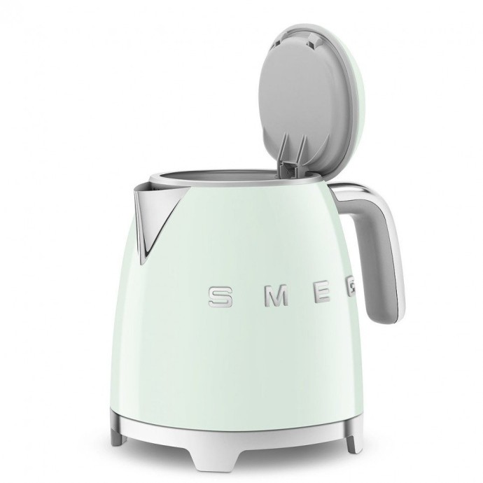 Электрочайник SMEG KLF05PGEU  Фото №1