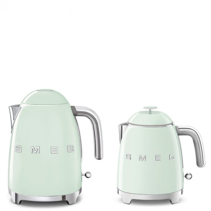 Электрочайник SMEG KLF05PGEU  Фото №4