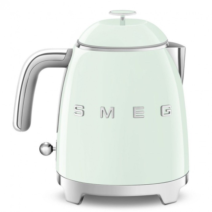Электрочайник SMEG KLF05PGEU  Фото №5