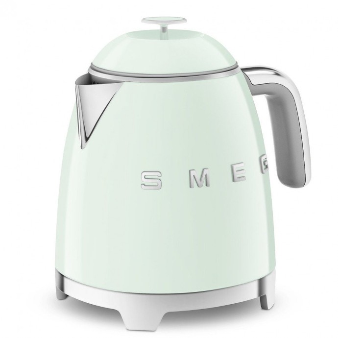 Электрочайник SMEG KLF05PGEU  Фото №7