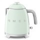 Електрочайник SMEG KLF05PGEU