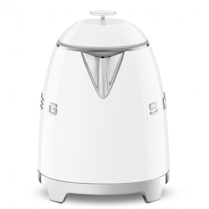 Електрочайник SMEG KLF05WHEU  Фото №4