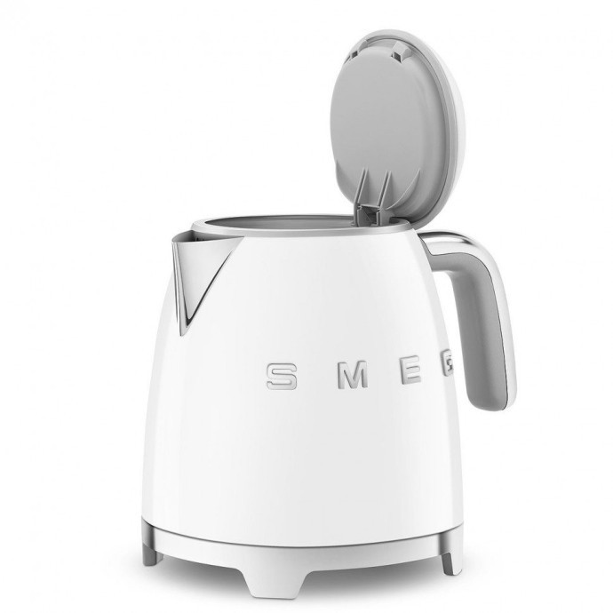 Електрочайник SMEG KLF05WHEU  Фото №7