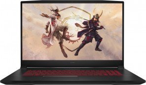 Ноутбук MSI Katana GF76 11UD (GF7611UD-001US)