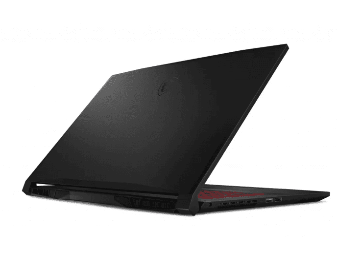 Ноутбук MSI Katana GF76 11UD (GF7611UD-001US)  Фото №4