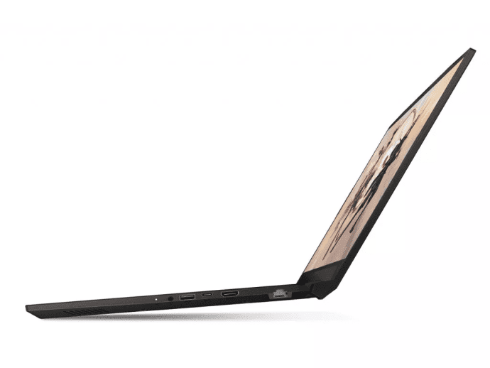 Ноутбук MSI Katana GF76 11UD (GF7611UD-001US)  Фото №9