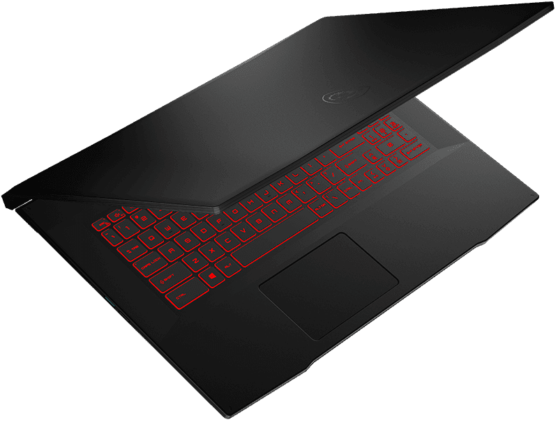Ноутбук MSI Katana GF66 11UE (11UE-247XRO)  Фото №1