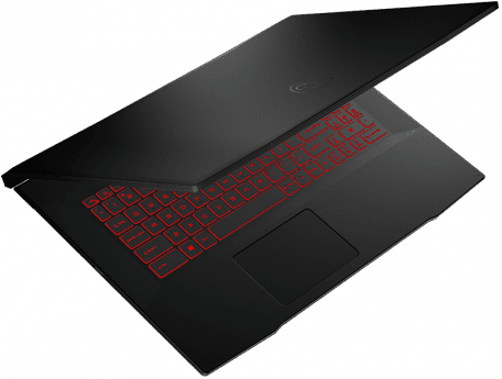 Ноутбук MSI Katana GF66 11UE (11UE-247XRO)  Фото №1