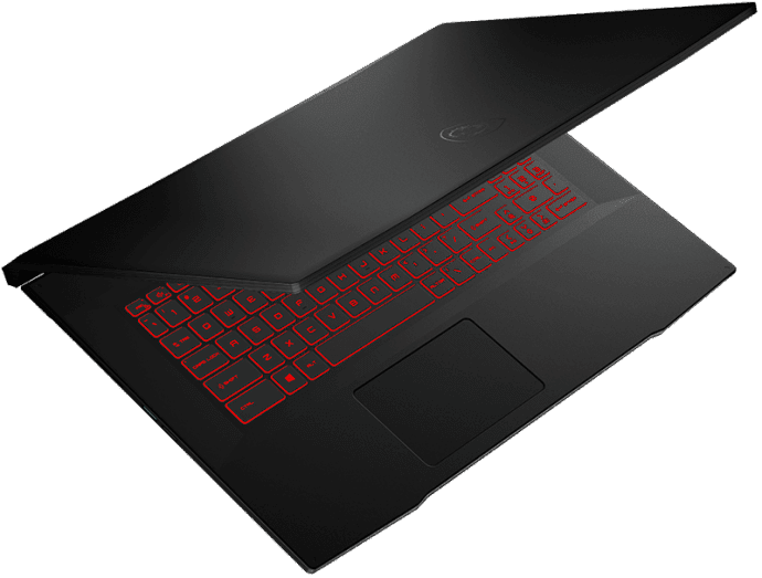 Ноутбук MSI Katana GF66 11UE (11UE-247XRO)  Фото №1