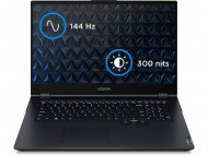 Ноутбук Lenovo Legion 5 17ACH6H (82JY0050PB) 