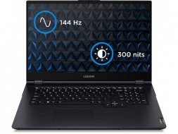 Ноутбук Lenovo Legion 5 17ACH6H (82JY0050PB)