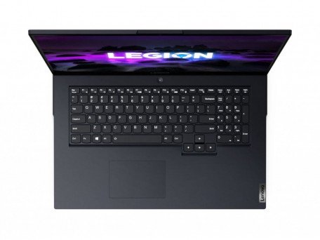 Ноутбук Lenovo Legion 5 17ACH6H (82JY0050PB)  Фото №2