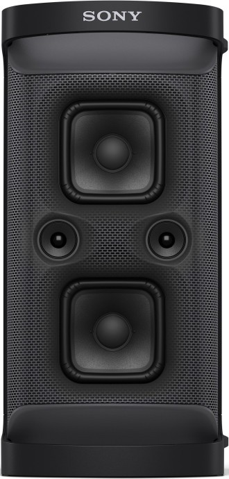 Портативні колонки Sony SRS-XP500 Black (SRS-XP500B)  Фото №2